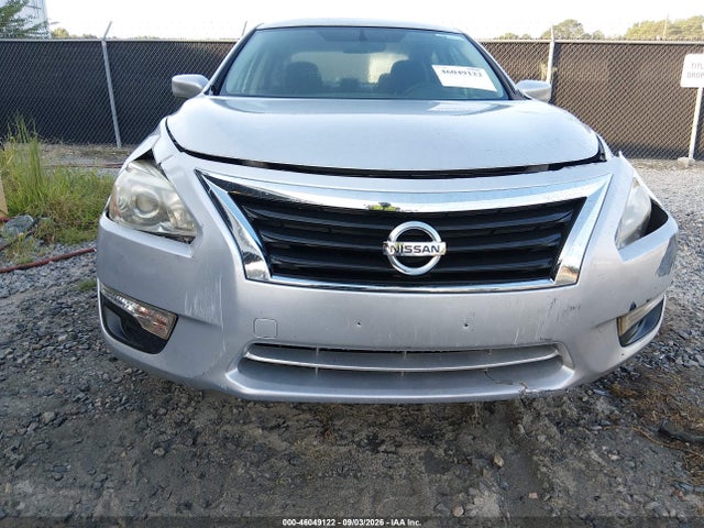 46049122 :رقم المزاد ، 1N4AL3AP2FC467748 vin ، 2015 Nissan Altima 2.5/2.5 S/2.5 Sl/2.5 Sv مزاد بيع