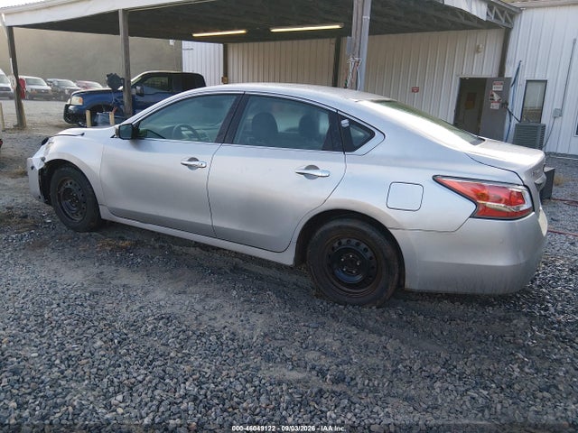 46049122 :رقم المزاد ، 1N4AL3AP2FC467748 vin ، 2015 Nissan Altima 2.5/2.5 S/2.5 Sl/2.5 Sv مزاد بيع