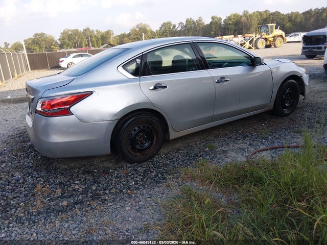 46049122 :رقم المزاد ، 1N4AL3AP2FC467748 vin ، 2015 Nissan Altima 2.5/2.5 S/2.5 Sl/2.5 Sv مزاد بيع