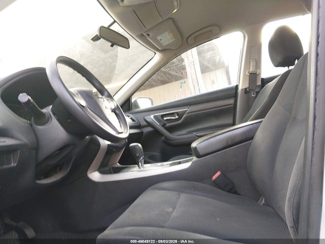 46049122 :رقم المزاد ، 1N4AL3AP2FC467748 vin ، 2015 Nissan Altima 2.5/2.5 S/2.5 Sl/2.5 Sv مزاد بيع