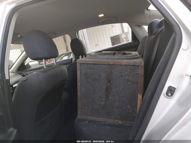 46049122 :رقم المزاد ، 1N4AL3AP2FC467748 vin ، 2015 Nissan Altima 2.5/2.5 S/2.5 Sl/2.5 Sv مزاد بيع