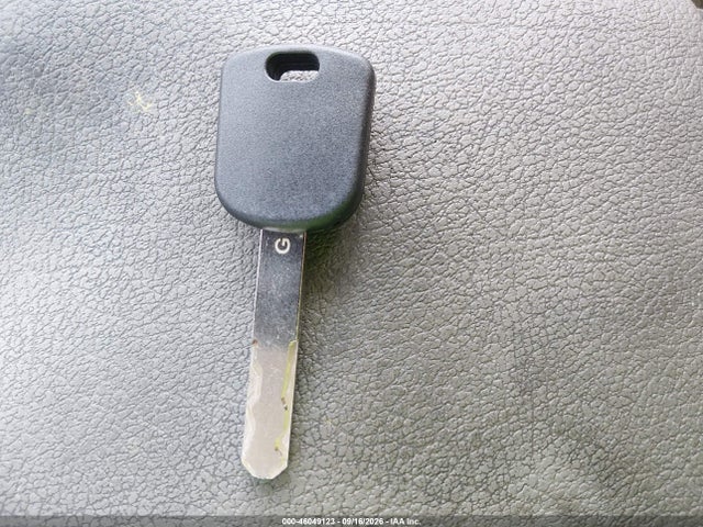 Продажа на аукционе авто 2016 Honda Civic Lx, vin: 19XFC2F55GE033383, номер лота: 46049123