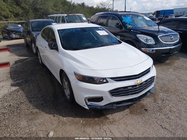 2018 1G1ZC5ST9JF273660 main image