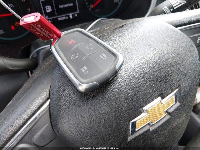 Chevrolet Malibu 1fl 2018 1G1ZC5ST9JF273660 Image 11