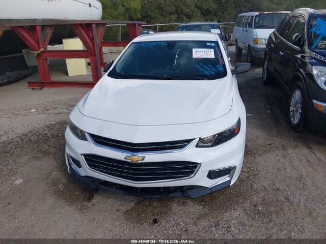 Chevrolet Malibu 1fl 2018 1G1ZC5ST9JF273660 Image 12