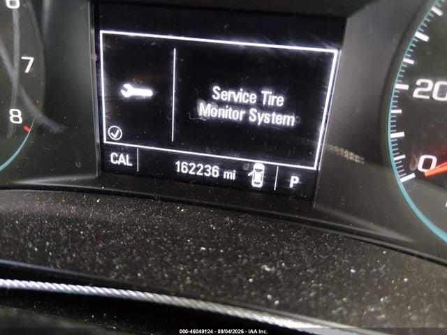 Chevrolet Malibu 1fl 2018 1G1ZC5ST9JF273660 Image 15