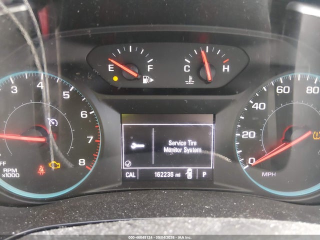 Chevrolet Malibu 1fl 2018 1G1ZC5ST9JF273660 Image 7