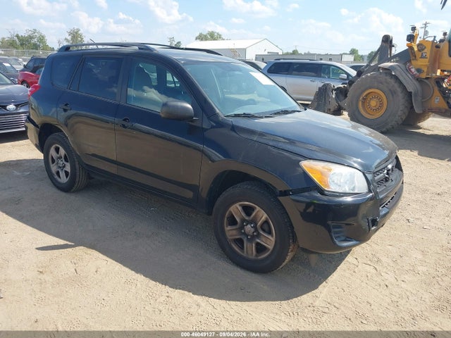 Продаж на аукціоні авто 2012 Toyota Rav4, vin: 2T3BF4DV6CW205567, номер лоту: 46049127