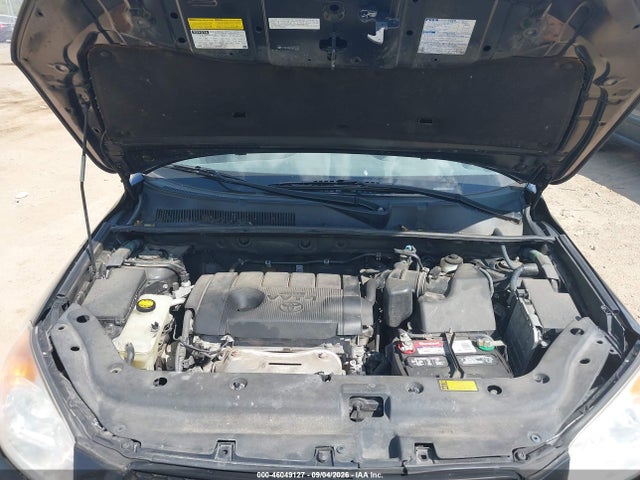 Продажа на аукционе авто 2012 Toyota Rav4, vin: 2T3BF4DV6CW205567, номер лота: 46049127