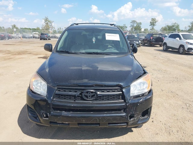 Продажа на аукционе авто 2012 Toyota Rav4, vin: 2T3BF4DV6CW205567, номер лота: 46049127