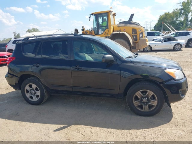 Продажа на аукционе авто 2012 Toyota Rav4, vin: 2T3BF4DV6CW205567, номер лота: 46049127