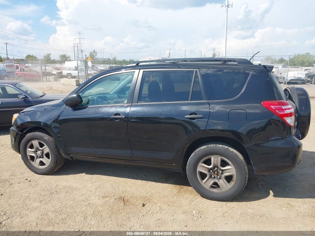 Продажа на аукционе авто 2012 Toyota Rav4, vin: 2T3BF4DV6CW205567, номер лота: 46049127