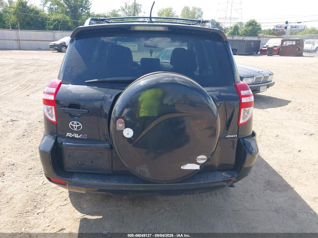 Продажа на аукционе авто 2012 Toyota Rav4, vin: 2T3BF4DV6CW205567, номер лота: 46049127
