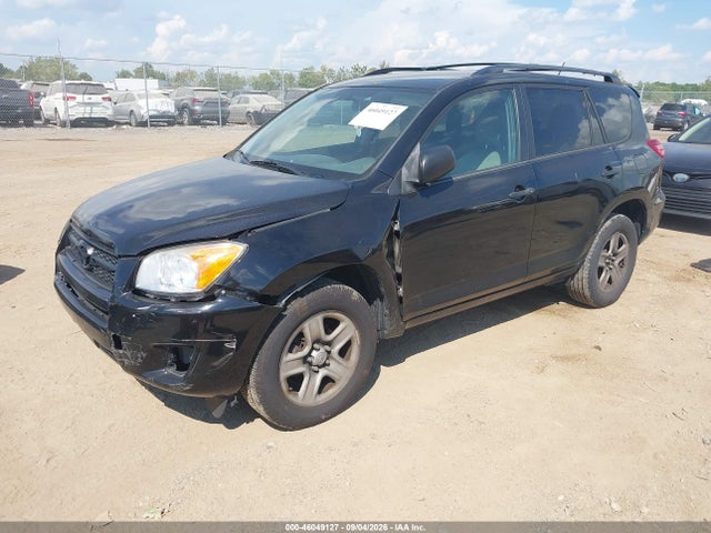 Продажа на аукционе авто 2012 Toyota Rav4, vin: 2T3BF4DV6CW205567, номер лота: 46049127