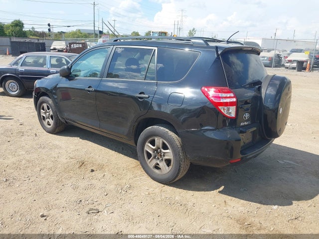 Продажа на аукционе авто 2012 Toyota Rav4, vin: 2T3BF4DV6CW205567, номер лота: 46049127
