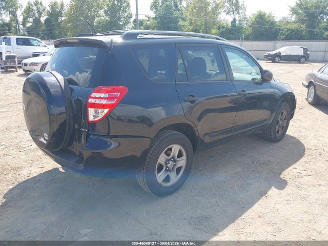 Продажа на аукционе авто 2012 Toyota Rav4, vin: 2T3BF4DV6CW205567, номер лота: 46049127