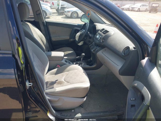 Продажа на аукционе авто 2012 Toyota Rav4, vin: 2T3BF4DV6CW205567, номер лота: 46049127