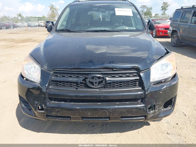 Продажа на аукционе авто 2012 Toyota Rav4, vin: 2T3BF4DV6CW205567, номер лота: 46049127