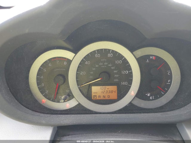 Продажа на аукционе авто 2012 Toyota Rav4, vin: 2T3BF4DV6CW205567, номер лота: 46049127
