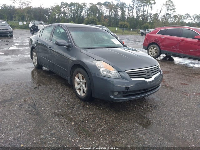 Auction sale of the 2009 Nissan Altima 2.5 S, vin: 1N4AL21E99N424817, lot number: 46049133