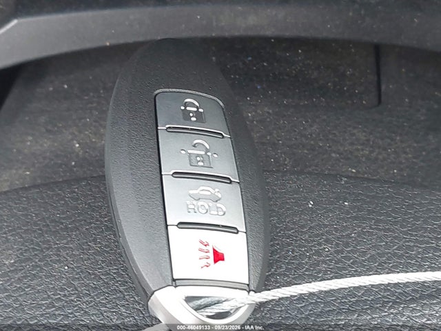 2009 Nissan Altima 2.5 S მანქანა იყიდება აუქციონზე, vin: 1N4AL21E99N424817, აუქციონის ნომერი: 46049133