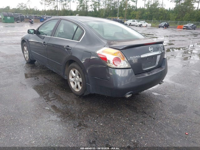 2009 Nissan Altima 2.5 S მანქანა იყიდება აუქციონზე, vin: 1N4AL21E99N424817, აუქციონის ნომერი: 46049133