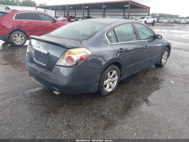 2009 Nissan Altima 2.5 S მანქანა იყიდება აუქციონზე, vin: 1N4AL21E99N424817, აუქციონის ნომერი: 46049133