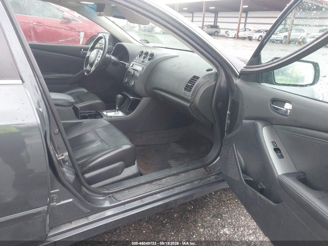 2009 Nissan Altima 2.5 S მანქანა იყიდება აუქციონზე, vin: 1N4AL21E99N424817, აუქციონის ნომერი: 46049133