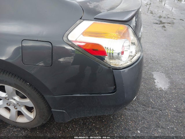 2009 Nissan Altima 2.5 S მანქანა იყიდება აუქციონზე, vin: 1N4AL21E99N424817, აუქციონის ნომერი: 46049133