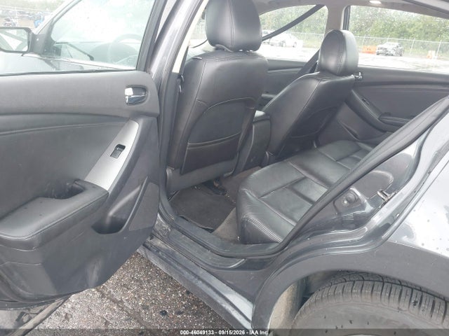 2009 Nissan Altima 2.5 S მანქანა იყიდება აუქციონზე, vin: 1N4AL21E99N424817, აუქციონის ნომერი: 46049133