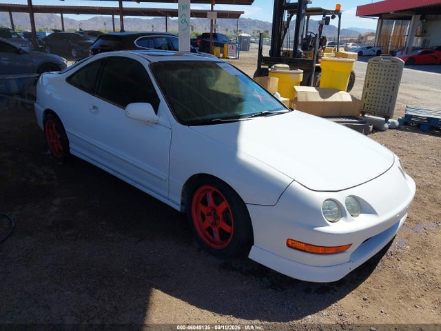 1995 Acura Integra Se მანქანა იყიდება აუქციონზე, vin: JH4DC4364SS006647, აუქციონის ნომერი: 46049135