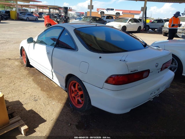 1995 Acura Integra Se მანქანა იყიდება აუქციონზე, vin: JH4DC4364SS006647, აუქციონის ნომერი: 46049135