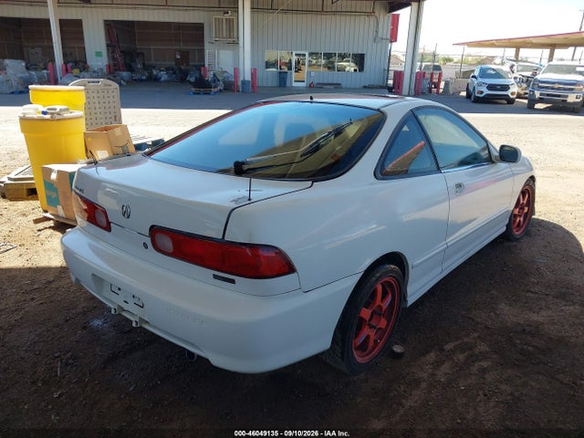 1995 Acura Integra Se მანქანა იყიდება აუქციონზე, vin: JH4DC4364SS006647, აუქციონის ნომერი: 46049135