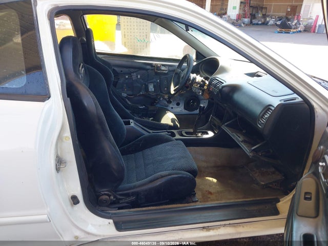 1995 Acura Integra Se მანქანა იყიდება აუქციონზე, vin: JH4DC4364SS006647, აუქციონის ნომერი: 46049135