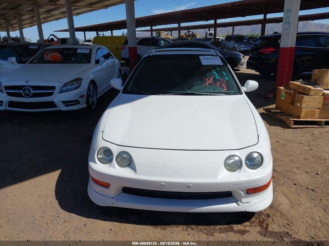 1995 Acura Integra Se მანქანა იყიდება აუქციონზე, vin: JH4DC4364SS006647, აუქციონის ნომერი: 46049135