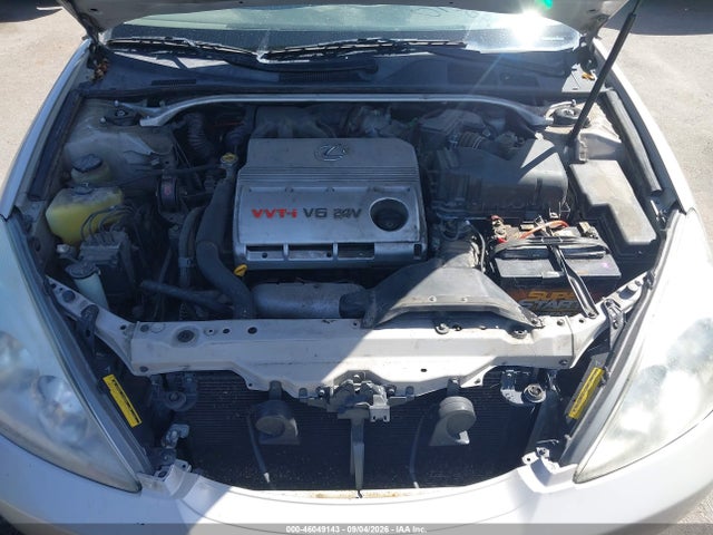 46049143 :رقم المزاد ، JTHBF30G825013752 vin ، 2002 Lexus Es 300 مزاد بيع