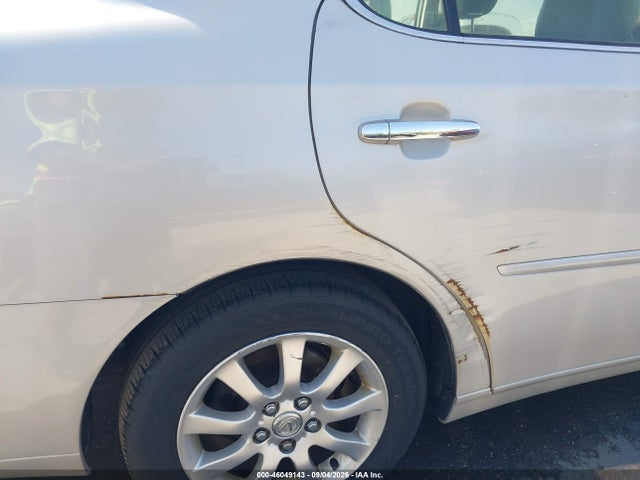 46049143 :رقم المزاد ، JTHBF30G825013752 vin ، 2002 Lexus Es 300 مزاد بيع