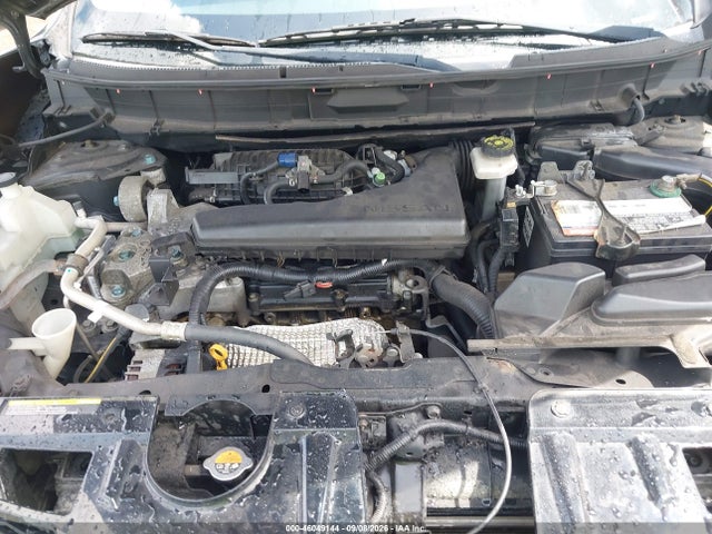 Aukcja sprzedaży 2016 Nissan Rogue Sv, vin: KNMAT2MT2GP599643, numer aukcji: 46049144