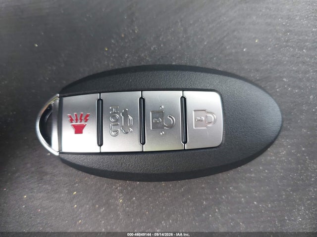 Aukcja sprzedaży 2016 Nissan Rogue Sv, vin: KNMAT2MT2GP599643, numer aukcji: 46049144