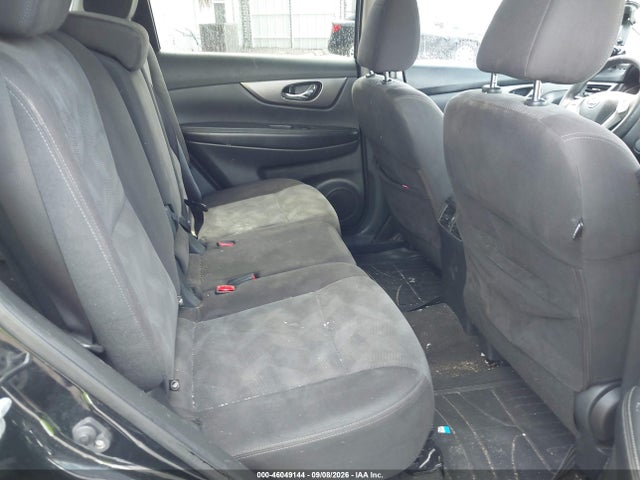 Aukcja sprzedaży 2016 Nissan Rogue Sv, vin: KNMAT2MT2GP599643, numer aukcji: 46049144