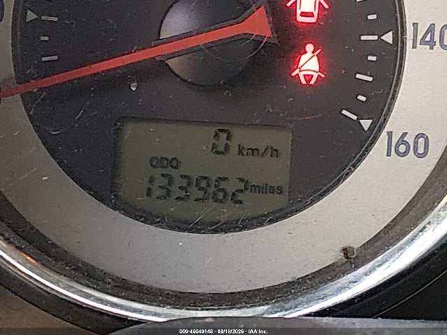 46049148 :رقم المزاد ، 4A3AL25F87E025324 vin ، 2007 Mitsubishi Eclipse Gs مزاد بيع