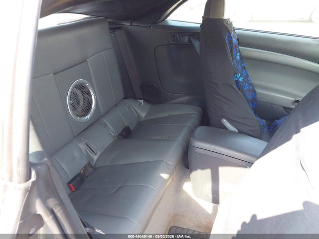 46049148 :رقم المزاد ، 4A3AL25F87E025324 vin ، 2007 Mitsubishi Eclipse Gs مزاد بيع