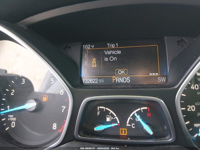 Продаж на аукціоні авто 2018 Ford Escape S, vin: 1FMCU0F71JUC06326, номер лоту: 46049151