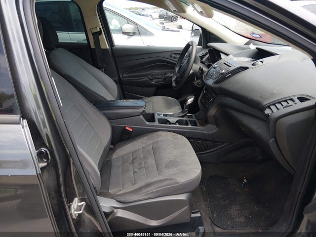 Продаж на аукціоні авто 2018 Ford Escape S, vin: 1FMCU0F71JUC06326, номер лоту: 46049151