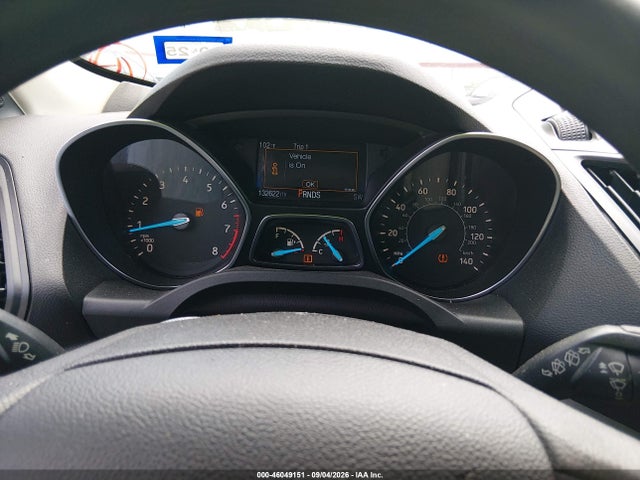 Продаж на аукціоні авто 2018 Ford Escape S, vin: 1FMCU0F71JUC06326, номер лоту: 46049151