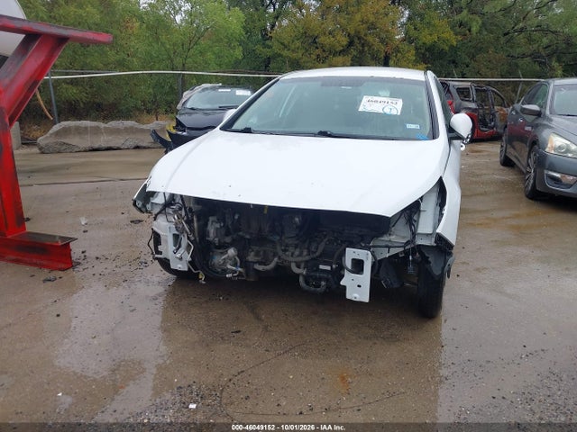 Auction sale of the 2016 Hyundai Sonata Se, vin: 5NPE24AFXGH307232, lot number: 46049152