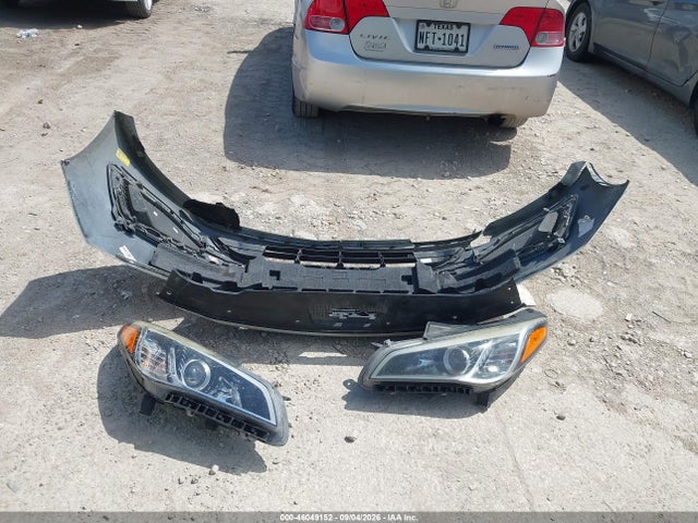 Auction sale of the 2016 Hyundai Sonata Se, vin: 5NPE24AFXGH307232, lot number: 46049152