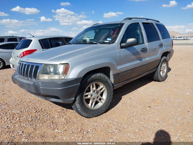 Продаж на аукціоні авто 2003 Jeep Grand Cherokee Laredo, vin: 1J4GX48S53C523454, номер лоту: 46049153