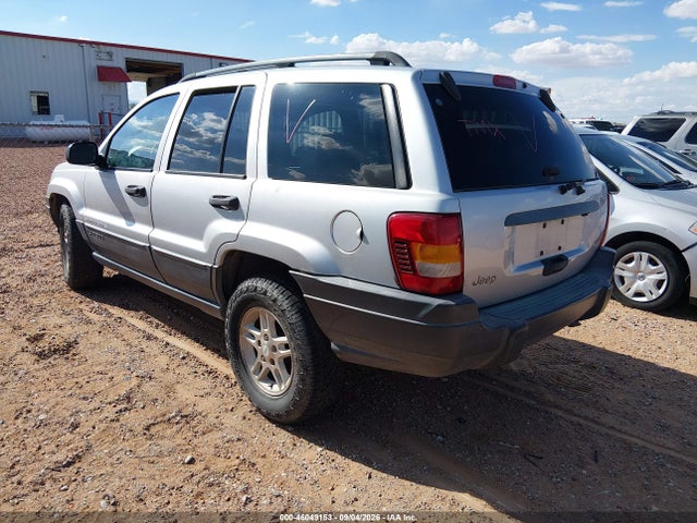 Продаж на аукціоні авто 2003 Jeep Grand Cherokee Laredo, vin: 1J4GX48S53C523454, номер лоту: 46049153