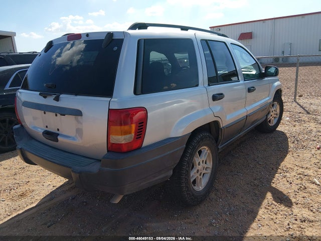Продаж на аукціоні авто 2003 Jeep Grand Cherokee Laredo, vin: 1J4GX48S53C523454, номер лоту: 46049153